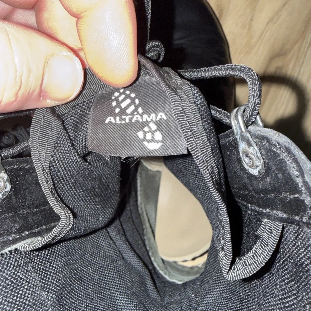Altama Footwear altama 6850